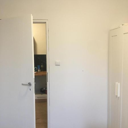 Hallera Wrocław Extérieur photo