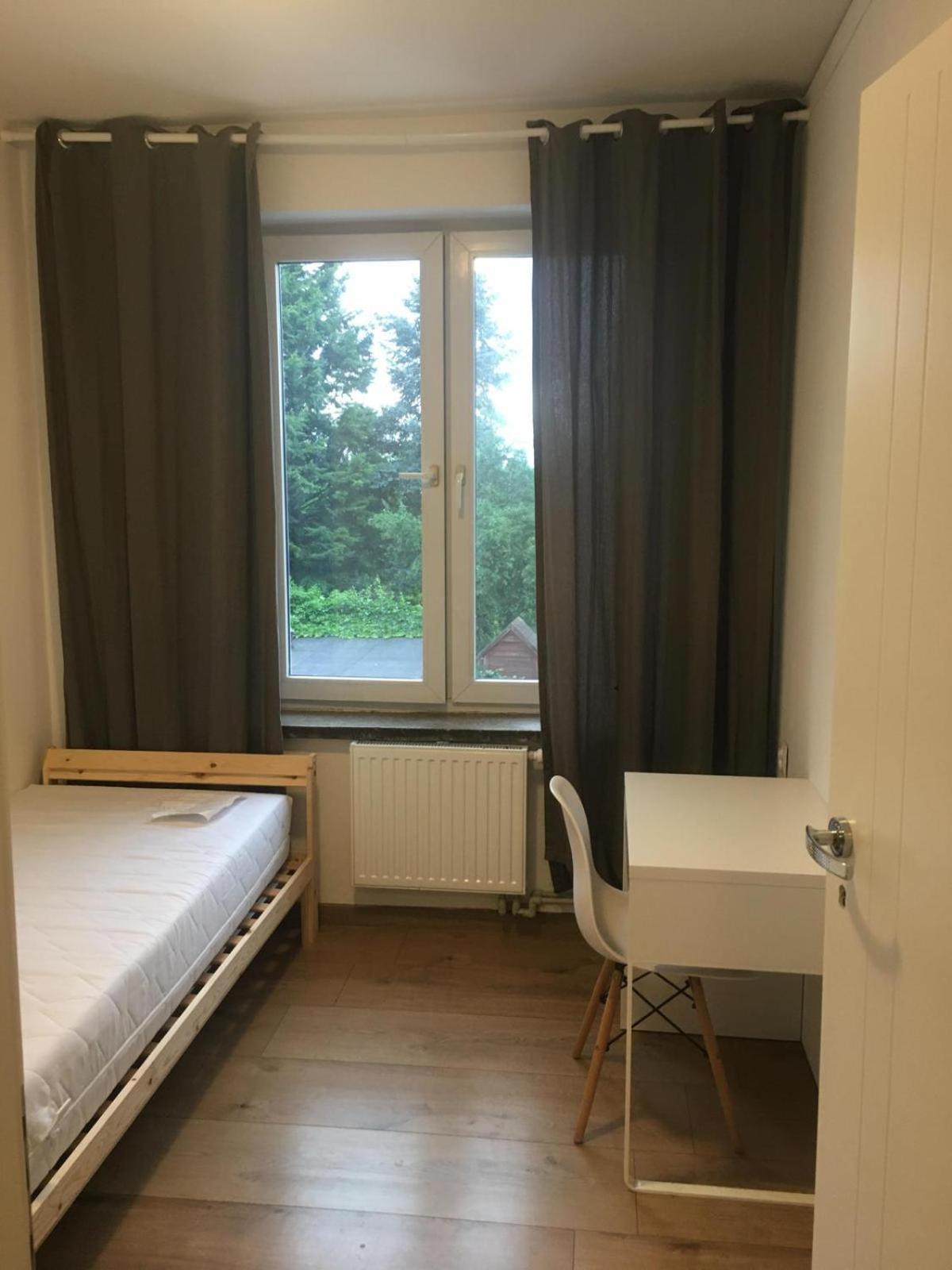 Hallera Wrocław Extérieur photo